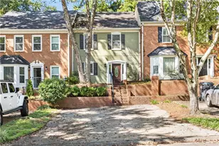 1420 Old Virginia Ct, Marietta, GA 30067 - Photo 2