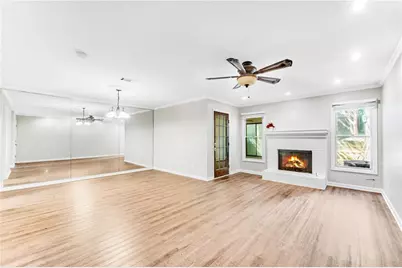 1420 Old Virginia Court, Marietta, GA 30067 - Photo 12