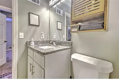 5315 Rockborough Trail, Stone Mountain, GA 30083 - Photo 26