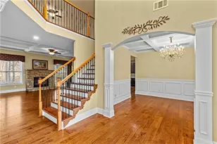 957 Pont du Gard Ct, Buford, GA 30518 - Photo 4