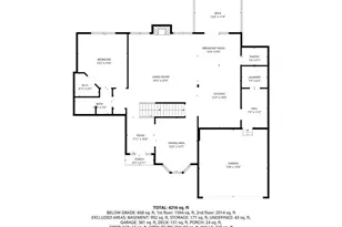 957 Pont du Gard Ct, Buford, GA 30518 - Photo 48