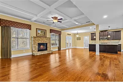 957 Pont Du Gard Ct, Buford, GA 30518 - Photo 8