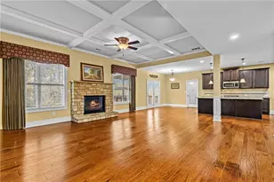 957 Pont du Gard Ct, Buford, GA 30518 - Photo 8