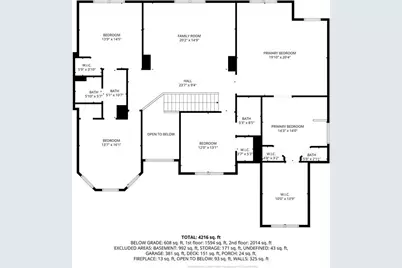 957 Pont Du Gard Ct, Buford, GA 30518 - Photo 50