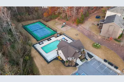 957 Pont Du Gard Ct, Buford, GA 30518 - Photo 46