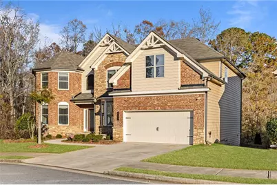 957 Pont Du Gard Ct, Buford, GA 30518 - Photo 2