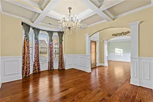 957 Pont du Gard Ct, Buford, GA 30518 - Photo 6