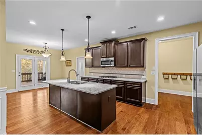 957 Pont Du Gard Ct, Buford, GA 30518 - Photo 10