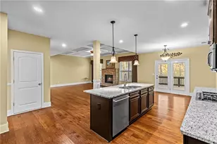 957 Pont du Gard Ct, Buford, GA 30518 - Photo 12