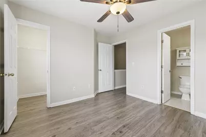 3160 Mill Springs Circle, Buford, GA 30519 - Photo 20