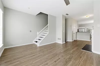 3160 Mill Springs Circle, Buford, GA 30519 - Photo 8