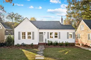 845 Ormewood Terrace SE, Atlanta, GA 30316 - Photo 1