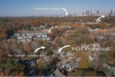 845 Ormewood Terrace SE #A, Atlanta, GA 30316 - Photo 6