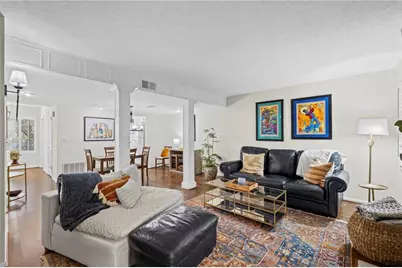 2883 Torreya Way SE, Marietta, GA 30067 - Photo 8