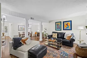 2883 Torreya Way SE, Marietta, GA 30067 - Photo 8