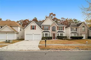 4450 Ivy Fork Dr, Loganville, GA 30052 - Photo 4