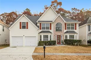 4450 Ivy Fork Dr, Loganville, GA 30052 - Photo 2