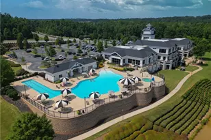 329 Sandy Springs Dr, Griffin, GA 30223 - Photo 48