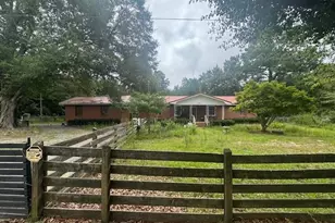 708 Tommy Purvis Jr Rd, Reynolds, GA 31076 - Photo 2