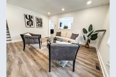 948 Reed Avenue, Atlanta, GA 30344 - Photo 2