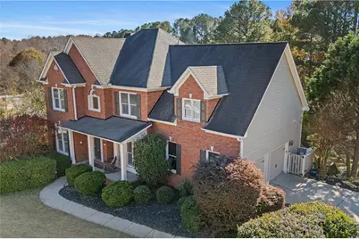 280 Graves Road, Acworth, GA 30101 - Photo 2