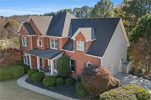 280 Graves Rd, Acworth, GA 30101 - Photo 2