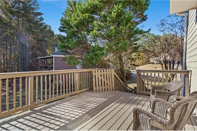 280 Graves Road, Acworth, GA 30101 - Photo 36