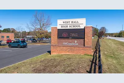 6664 Parsons Street, Flowery Branch, GA 30542 - Photo 124