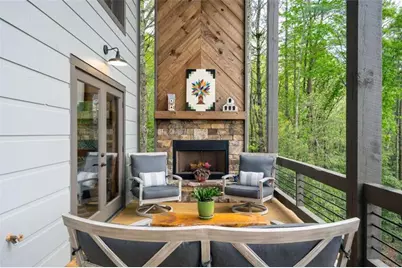 454 N Old Aska Road N, Blue Ridge, GA 30513 - Photo 26