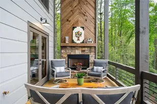 454 N Old Aska Road N, Blue Ridge, GA 30513 - Photo 26