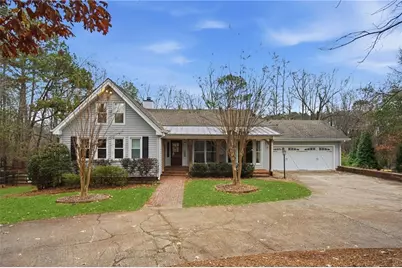 13095 Freemanville Road, Alpharetta, GA 30004 - Photo 2