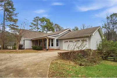 13095 Freemanville Road, Alpharetta, GA 30004 - Photo 4