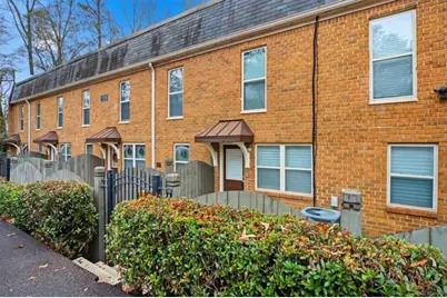 115 Winding River Drive #B, Atlanta, GA 30350 - Photo 32