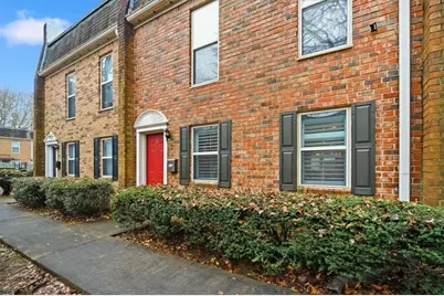 115 Winding River Drive #B, Atlanta, GA 30350 - Photo 4