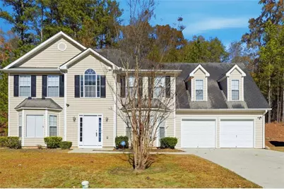 7786 Providence Point Way, Lithonia, GA 30058 - Photo 1