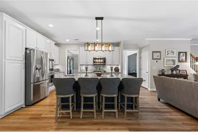 7537 Brookstone Circle, Flowery Branch, GA 30542 - Photo 12