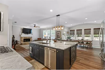 7537 Brookstone Circle, Flowery Branch, GA 30542 - Photo 2