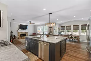 7537 Brookstone Cir, Flowery Branch, GA 30542 - Photo 2