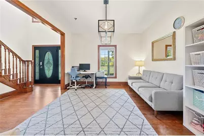 422 Blessings Lane, Nicholson, GA 30565 - Photo 16