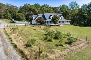 422 Blessings Ln, Nicholson, GA 30565 - Photo 8