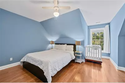 422 Blessings Lane, Nicholson, GA 30565 - Photo 44