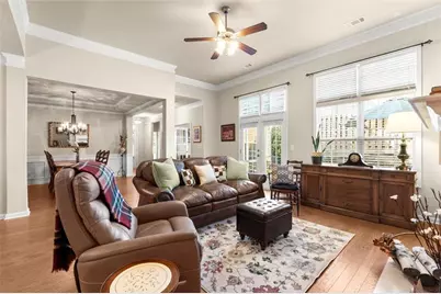 360 Signature Circle, Powder Springs, GA 30127 - Photo 2