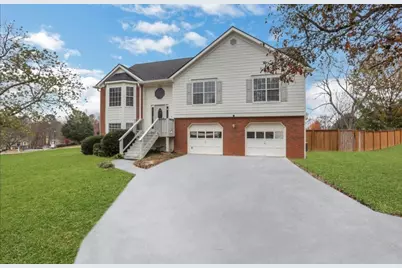 4590 Wheeler Creek Drive, Hoschton, GA 30548 - Photo 2
