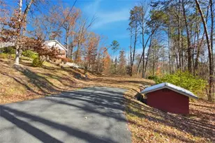 110 Covered Bridge Rd, Sautee Nacoochee, GA 30571 - Photo 40