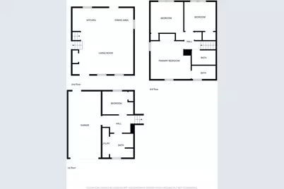 2701 Aruba Drive, Powder Springs, GA 30127 - Photo 52