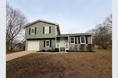 2701 Aruba Drive, Powder Springs, GA 30127 - Photo 54