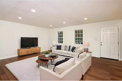 2701 Aruba Drive, Powder Springs, GA 30127 - Photo 12