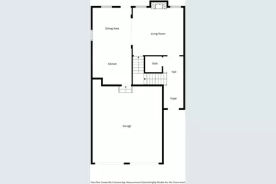 234 Oakview Drive, Canton, GA 30114 - Photo 50