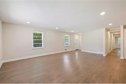 1836 Lochlomand Lane SE, Smyrna, GA 30080 - Photo 4