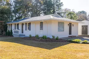 1836 Lochlomand Ln SE, Smyrna, GA 30080 - Photo 2